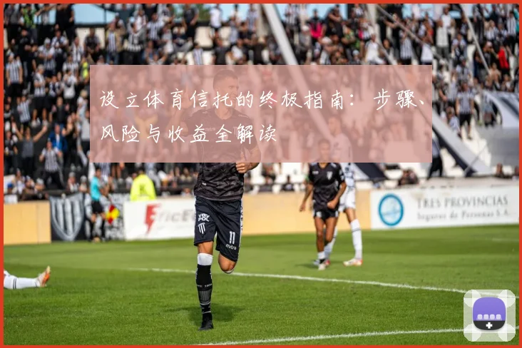 设立体育信托的终极指南：步骤、风险与收益全解读